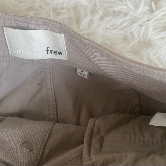 Wilfred Free Karmen Skirt - Picture 3 of 6